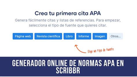 generador formato apa 7|Generador de Citas APA Gratuito [Actualización 2024]。